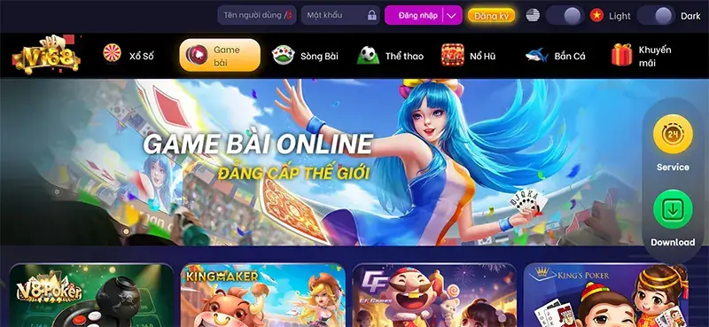 Khi đăng ký Vi68 bạn cần lưu ý sử dụng thông tin thật để xác minh tài khoản