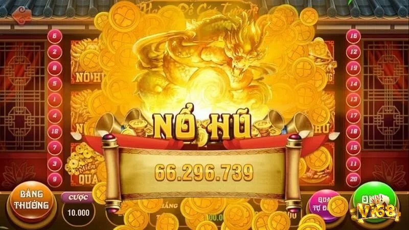 Game nổ hũ có nguồn gốc từ thế kỷ 19 tại Mỹ và ngày càng phổ biến qua nhiều phiên bản khác nhau