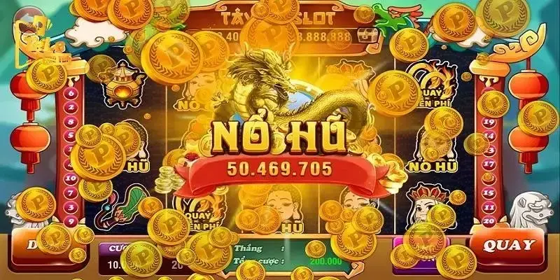 Game nổ hũ là gì? Xu hướng phát triển game nổ hũ hiện nay