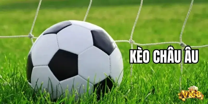 Kèo châu Âu có nhược điểm bởi tính rủi ro cao