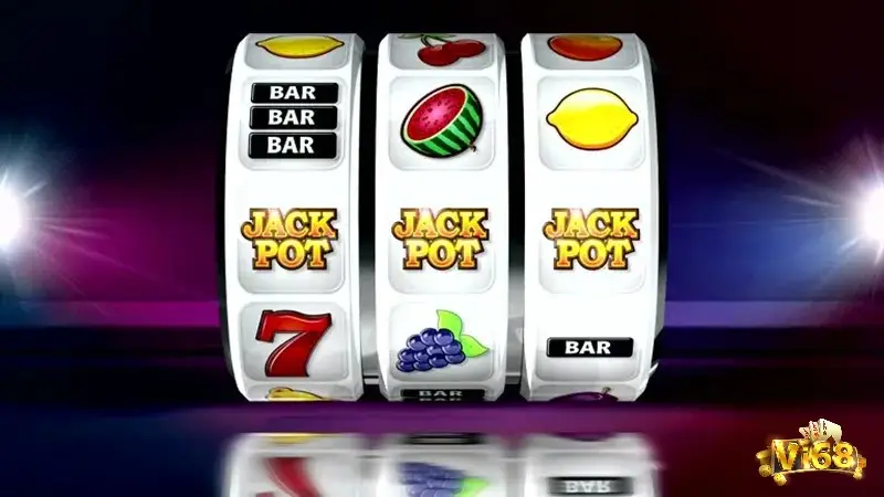 Tìm hiểu các thuật toán game slots phổ biến sẽ giúp bạn chơi hiệu quả hơn