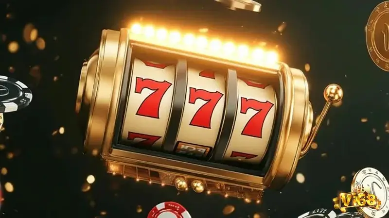 Các tựa game slots có ưu điểm đơn giản và dễ chơi nên ngày càng thu hút nhiều người chơi tham gia hơn
