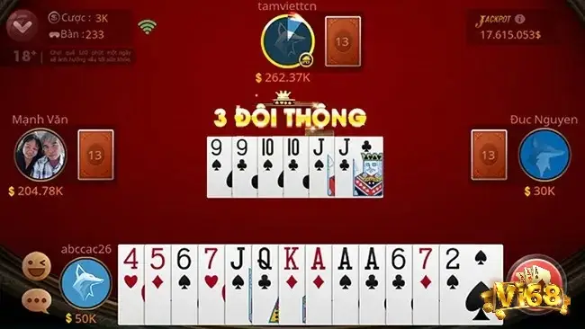 Kỹ thuật chơi giấu bài và gom bài giúp bạn tăng thêm sức mạnh cho bài để tối ưu tỷ lệ thắng
