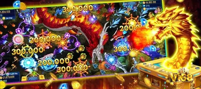 Canh thời điểm xuất hiện Boss sẽ giúp bạn có cơ hội trúng phần thưởng lớn hơn