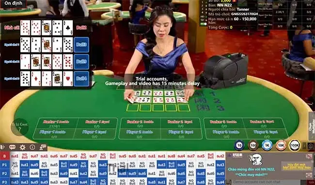 Bull Bull Vi68 - Trò chơi bài đỉnh cao, thắng lớn mỗi ngày