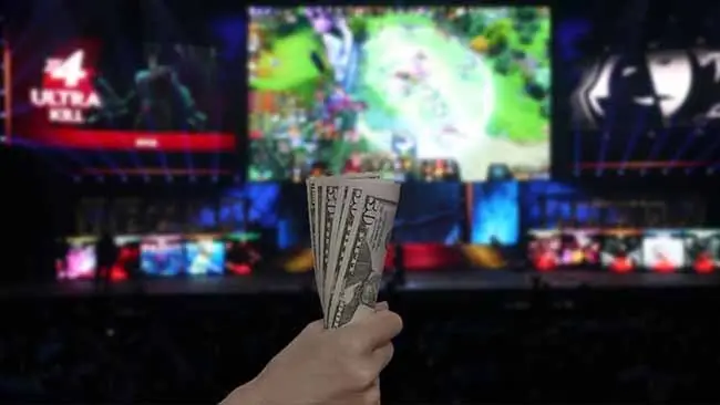 Cá cược Esports - Hướng dẫn chi tiết từ A-Z cho người mới