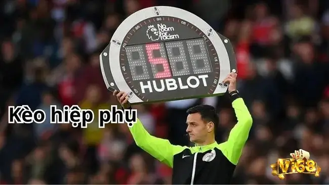 Nếu sau khi kết thúc hiệp phụ mà 2 đội vẫn hòa nhau thì sẽ bước vào lượt sút luân lưu