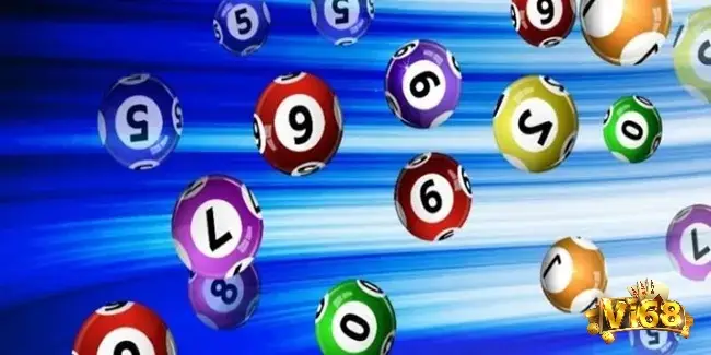 Kết quả xổ số phân phối ngẫu nhiên có thể xuất hiện các con lô đầu đuôi câm