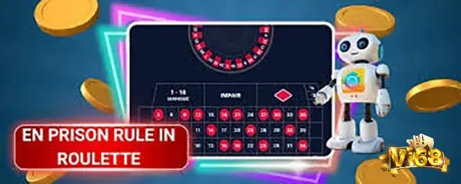 En Prison là một quy tắc chơi Roulette Châu Âu hiệu quả được nhiều cược thủ thường xuyên áp dụng