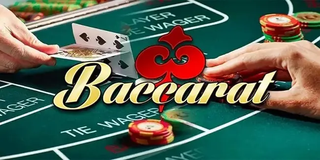 Baccarat online là gì? Hướng dẫn chơi & kinh nghiệm hiệu quả