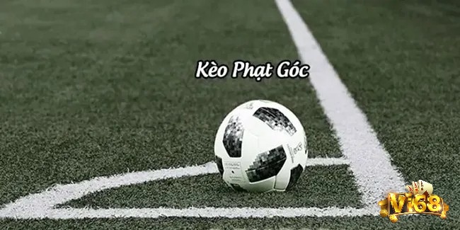 Kèo chấp góc Châu Á là một biến thể quen thuộc trong các trận đấu hiện nay