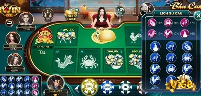 Khi chơi lắc bầu cua online bạn cần có nguyên tắc rõ ràng chứ đừng chơi theo cảm tính