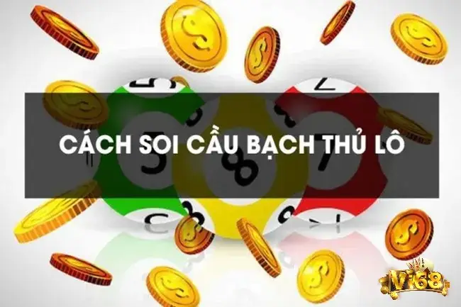 Soi cầu bạch thủ là một phương pháp quen thuộc được nhiều lô thủ yêu thích bởi hiệu quả mà nó mang lại vô cùng lớn
