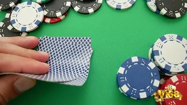 Trước khi Steal Poker bạn cần đánh giá tình huống trên bàn thật kỹ để tránh những pha cược thiếu hiệu quả