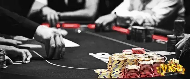 Kích thước stack đóng vai trò vô cùng quan trọng để bạn quyết định cướp Pot