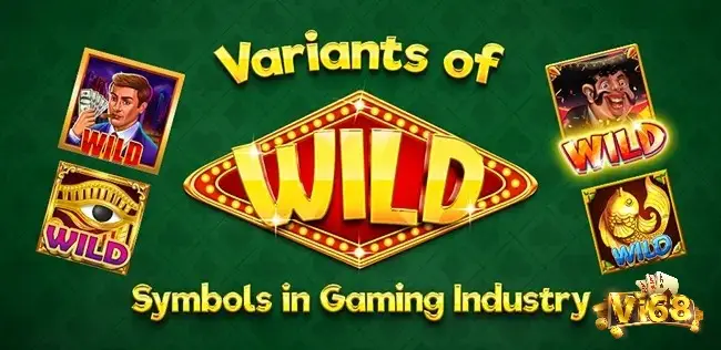 Tìm hiểu Wild symbol slot game cùng cách chơi và bí quyết chơi hiệu quả nhất