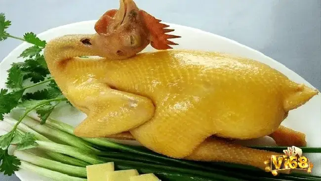 Giấc mơ thấy ăn thịt gà thể hiện cho sự hưởng thụ thành quả sau thời gian nỗ lực
