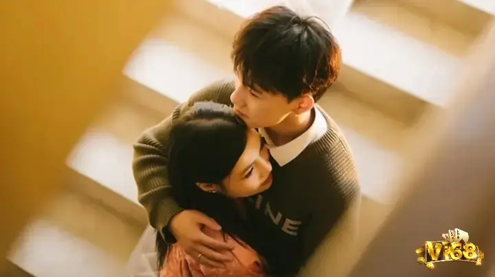 Nằm mơ thấy ôm gái thể hiện mong muốn được quan tâm hay cảm giác an toàn